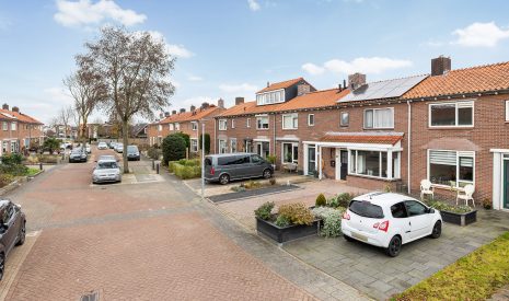 Te koop: Foto Woonhuis aan de Lijsterbesstraat 16 in Wezep