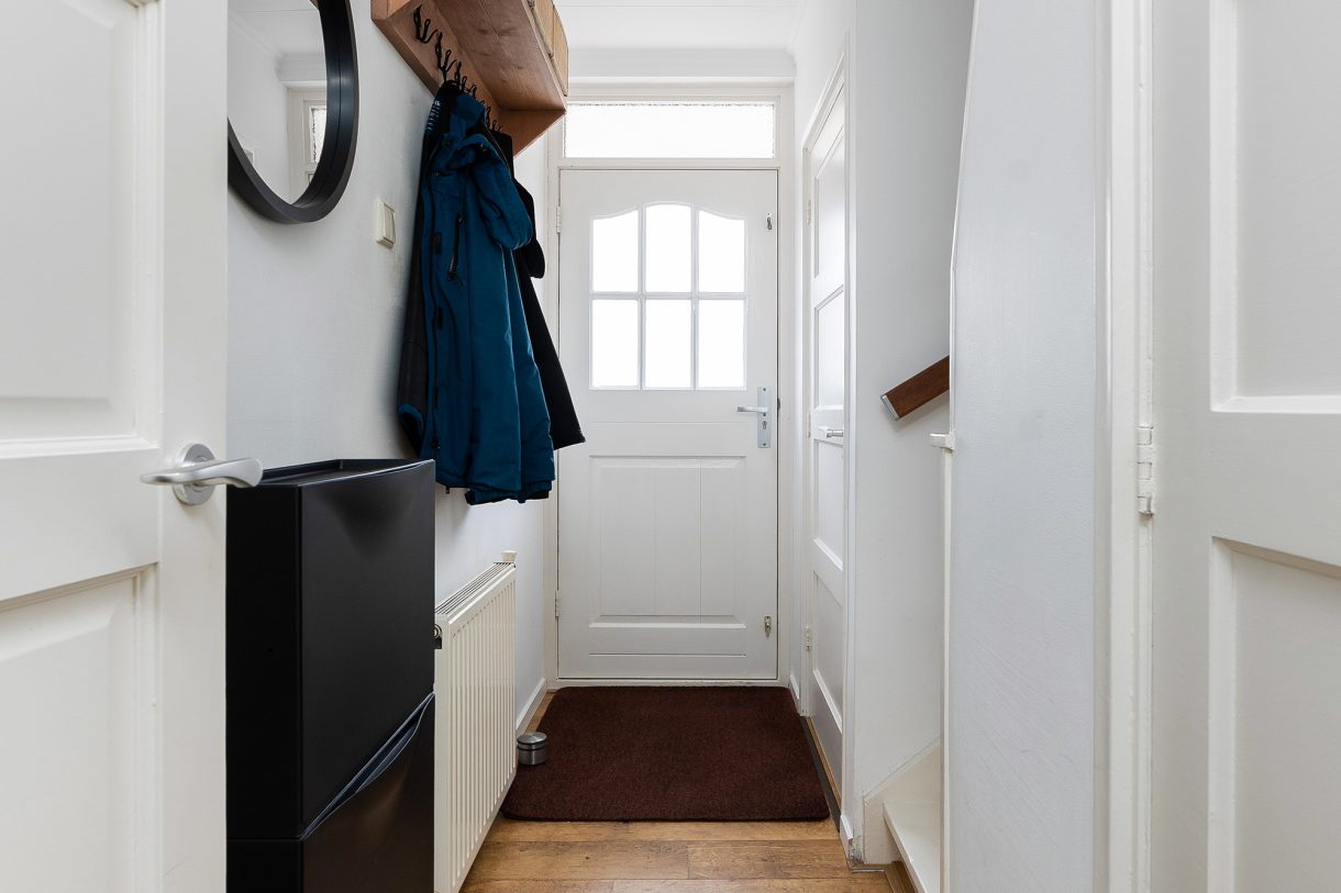 Te koop: Foto Woonhuis aan de Lijsterbesstraat 16 in Wezep