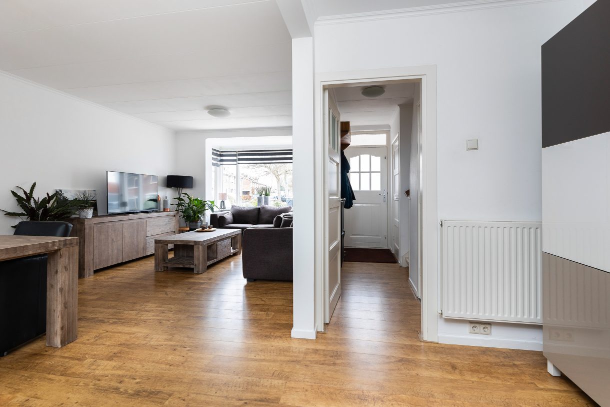 Te koop: Foto Woonhuis aan de Lijsterbesstraat 16 in Wezep