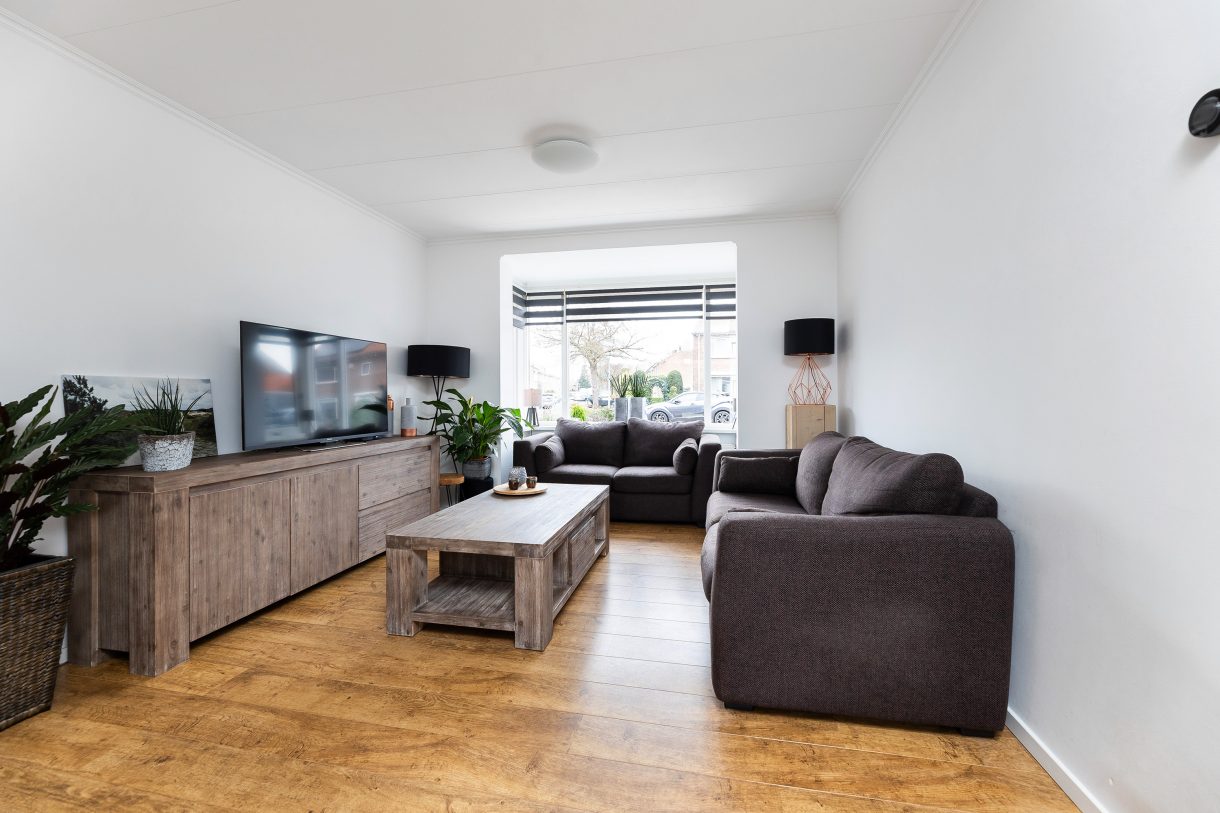 Te koop: Foto Woonhuis aan de Lijsterbesstraat 16 in Wezep