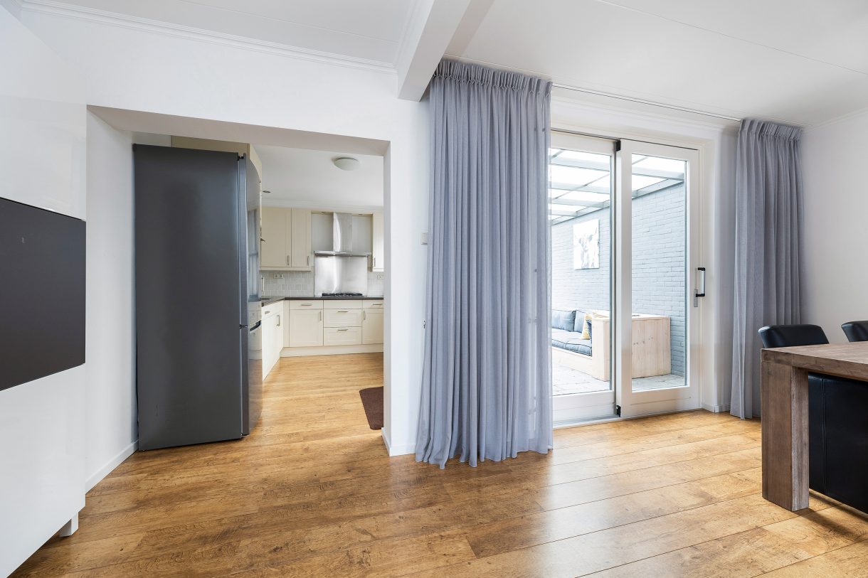 Te koop: Foto Woonhuis aan de Lijsterbesstraat 16 in Wezep