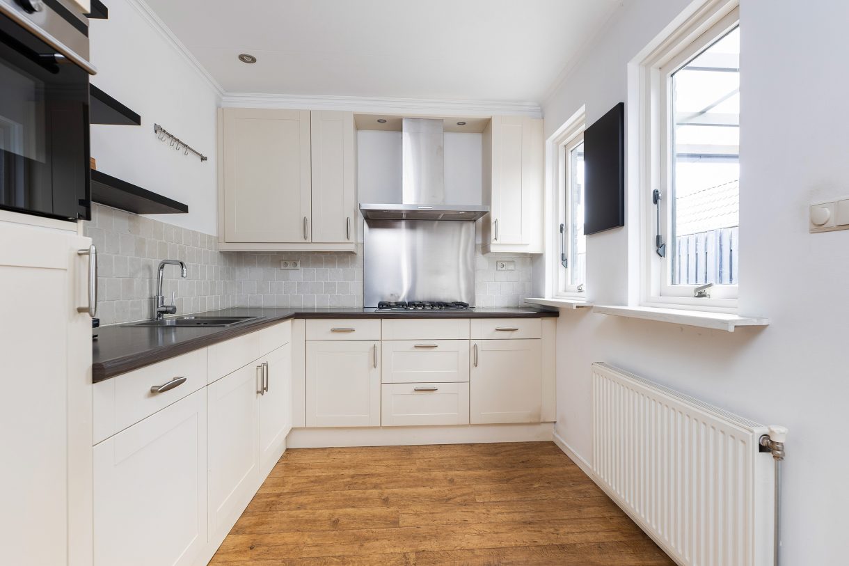 Te koop: Foto Woonhuis aan de Lijsterbesstraat 16 in Wezep