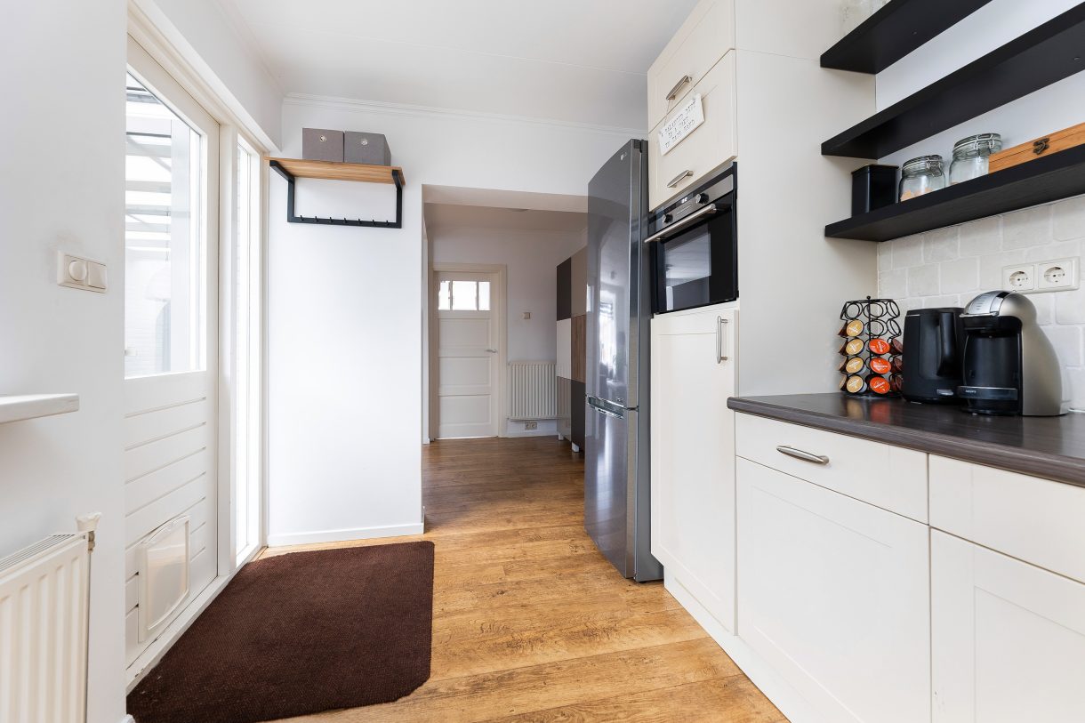 Te koop: Foto Woonhuis aan de Lijsterbesstraat 16 in Wezep