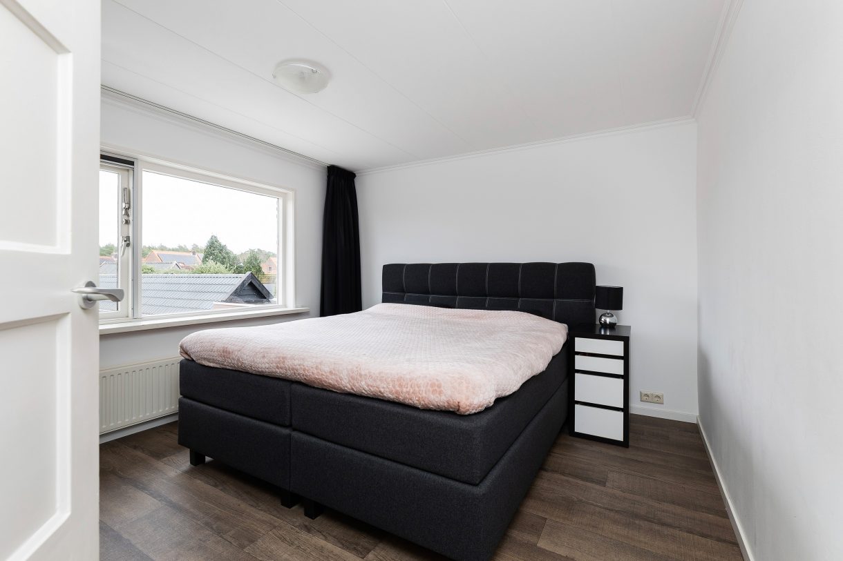 Te koop: Foto Woonhuis aan de Lijsterbesstraat 16 in Wezep