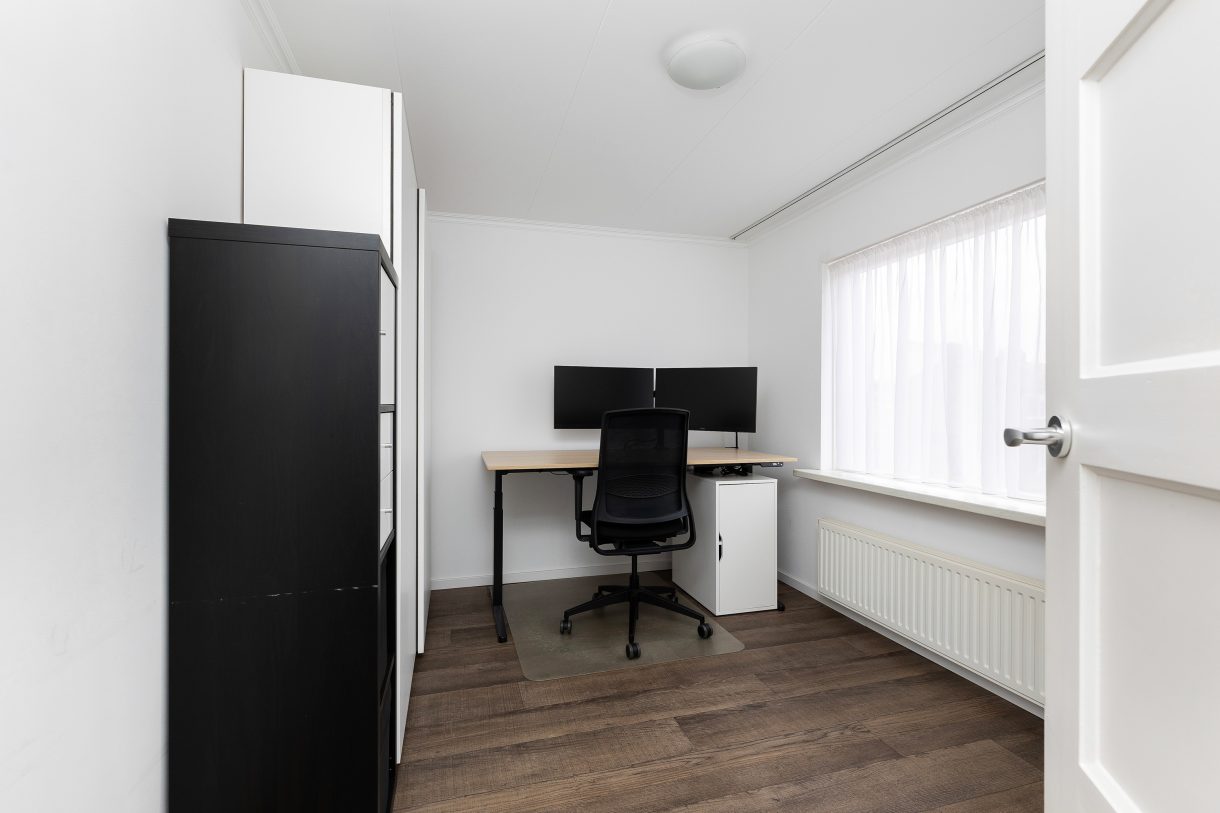 Te koop: Foto Woonhuis aan de Lijsterbesstraat 16 in Wezep