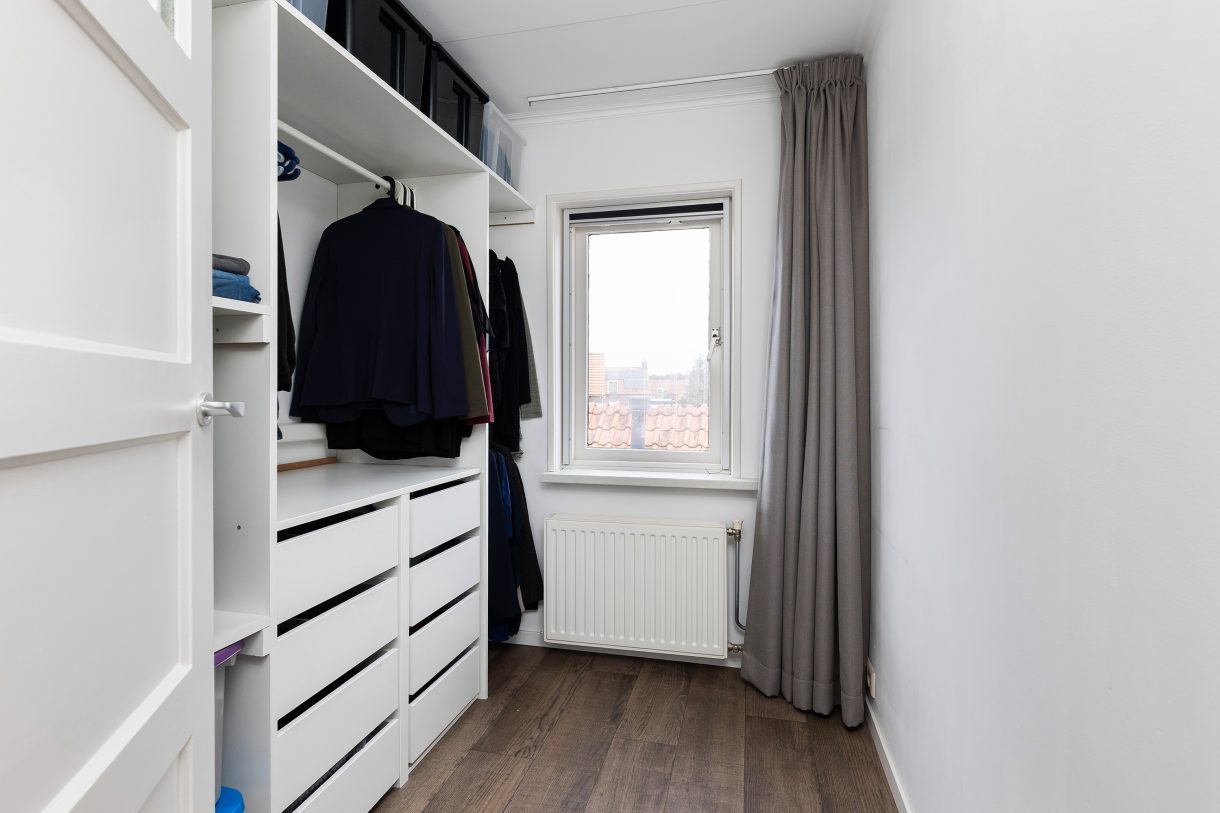 Te koop: Foto Woonhuis aan de Lijsterbesstraat 16 in Wezep