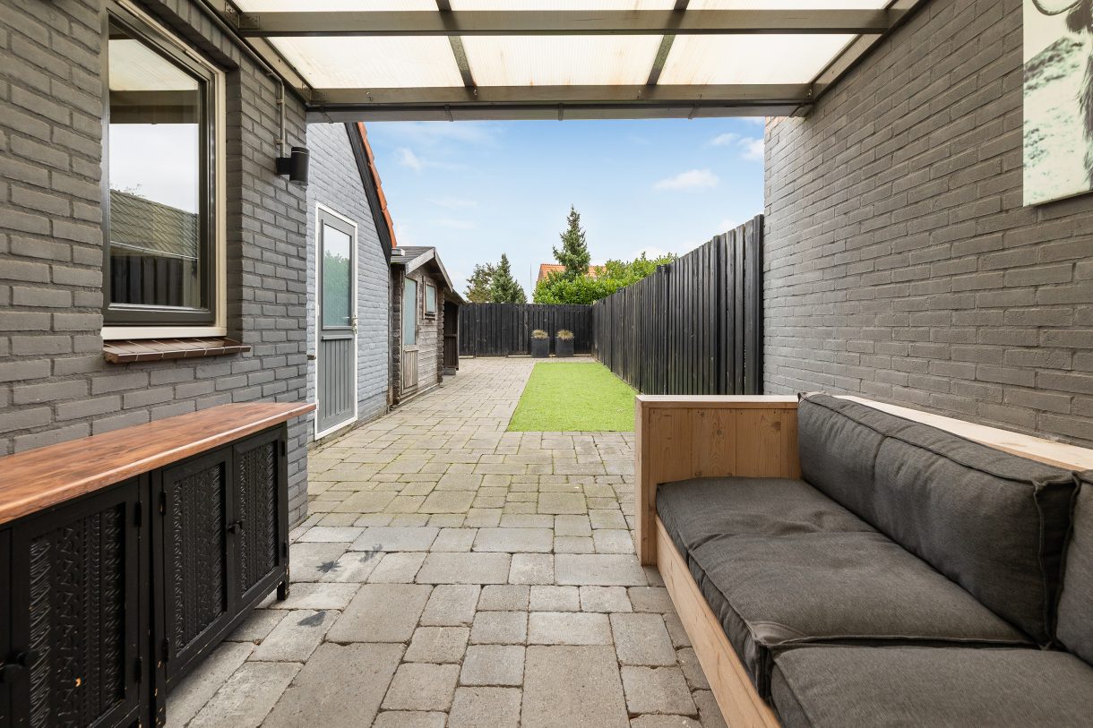 Te koop: Foto Woonhuis aan de Lijsterbesstraat 16 in Wezep