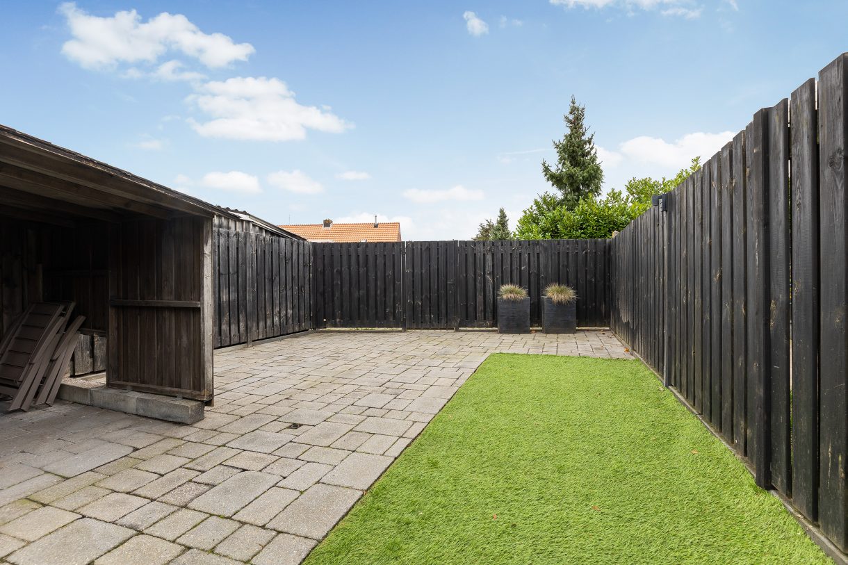 Te koop: Foto Woonhuis aan de Lijsterbesstraat 16 in Wezep