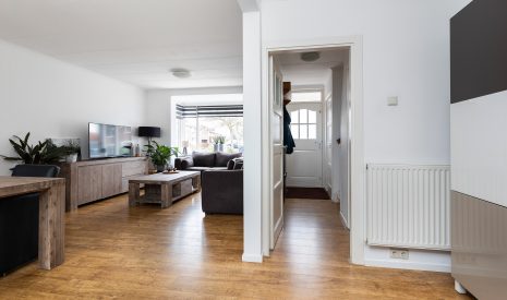 Te koop: Foto Woonhuis aan de Lijsterbesstraat 16 in Wezep