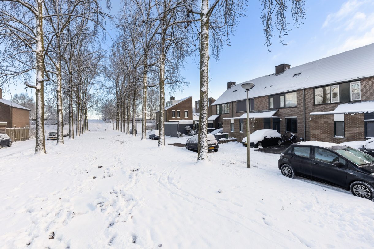 Te koop: Foto Woonhuis aan de Zielhorsterlaan 12 in Amersfoort