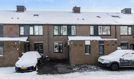 Hoofdfoto van Amersfoort Zielhorsterlaan 12