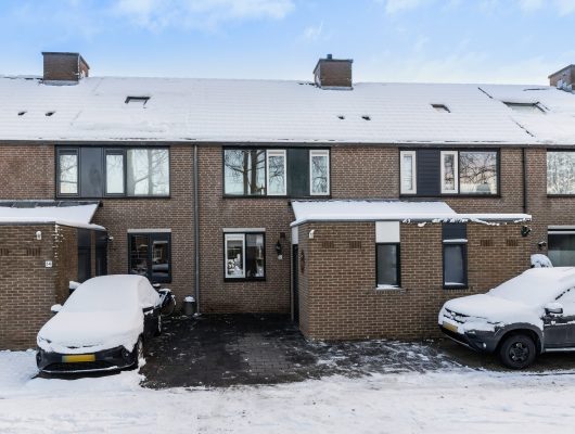 Hoofdfoto van Amersfoort Zielhorsterlaan 12