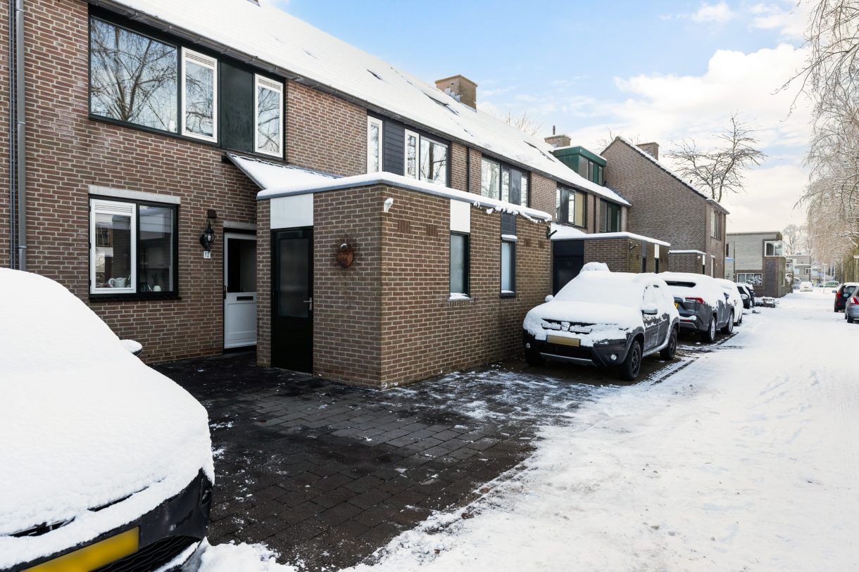 Te koop: Foto Woonhuis aan de Zielhorsterlaan 12 in Amersfoort