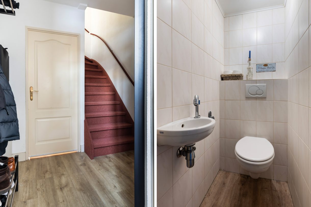 Te koop: Foto Woonhuis aan de Zielhorsterlaan 12 in Amersfoort