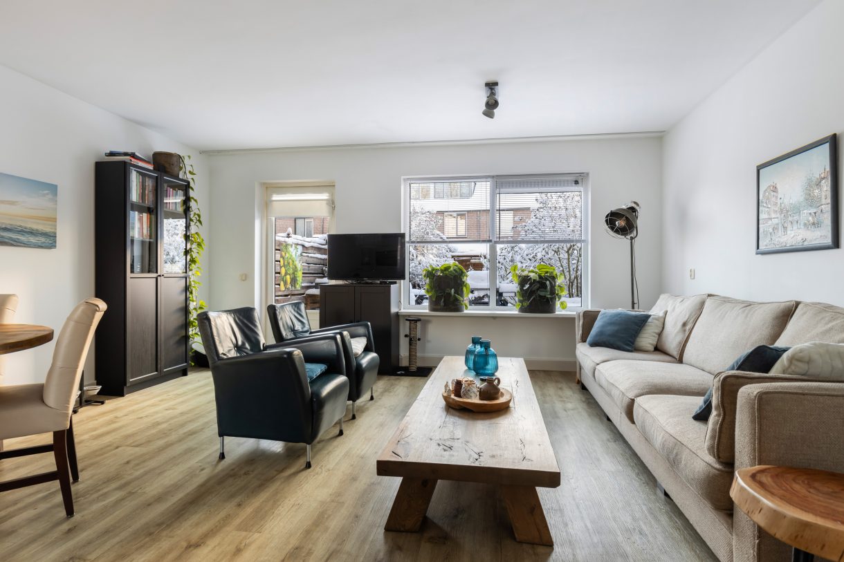 Te koop: Foto Woonhuis aan de Zielhorsterlaan 12 in Amersfoort