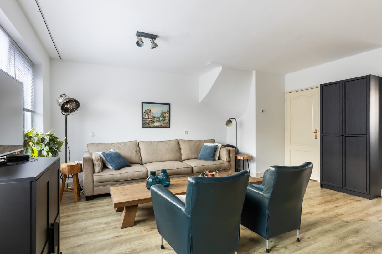 Te koop: Foto Woonhuis aan de Zielhorsterlaan 12 in Amersfoort