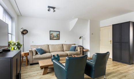 Te koop: Foto Woonhuis aan de Zielhorsterlaan 12 in Amersfoort