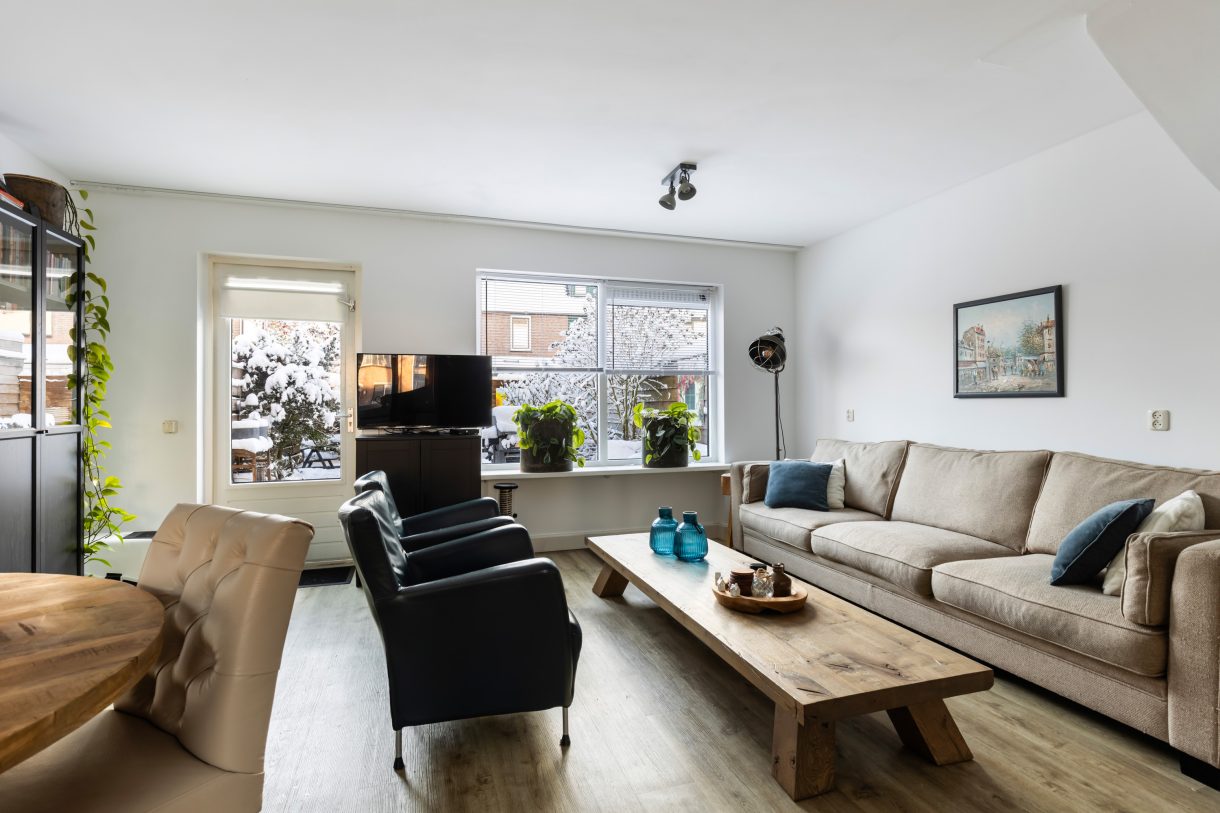 Te koop: Foto Woonhuis aan de Zielhorsterlaan 12 in Amersfoort