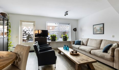 Te koop: Foto Woonhuis aan de Zielhorsterlaan 12 in Amersfoort