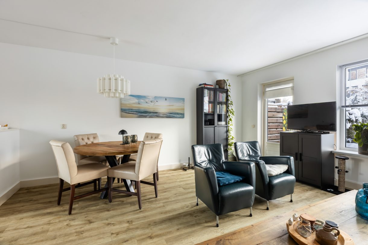 Te koop: Foto Woonhuis aan de Zielhorsterlaan 12 in Amersfoort