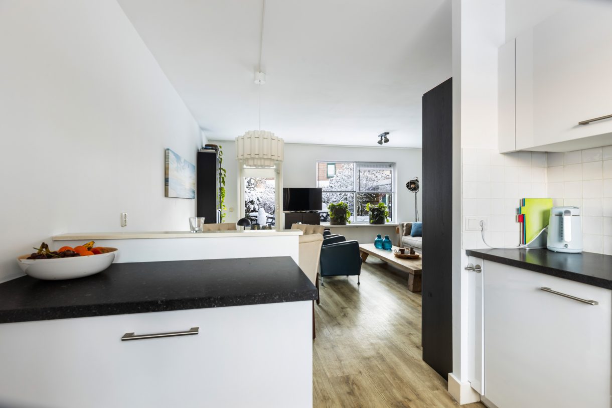 Te koop: Foto Woonhuis aan de Zielhorsterlaan 12 in Amersfoort