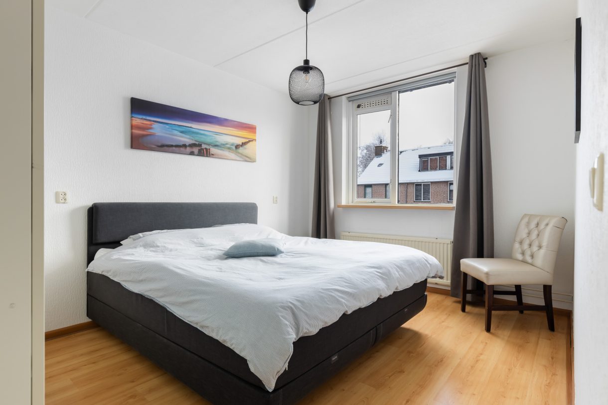 Te koop: Foto Woonhuis aan de Zielhorsterlaan 12 in Amersfoort