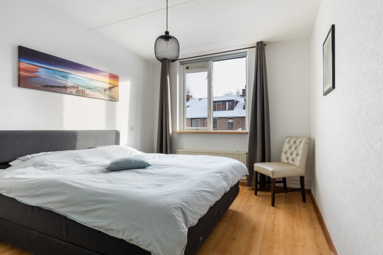 Te koop: Foto Woonhuis aan de Zielhorsterlaan 12 in Amersfoort