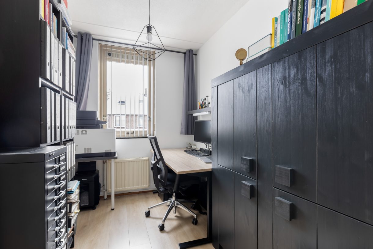 Te koop: Foto Woonhuis aan de Zielhorsterlaan 12 in Amersfoort