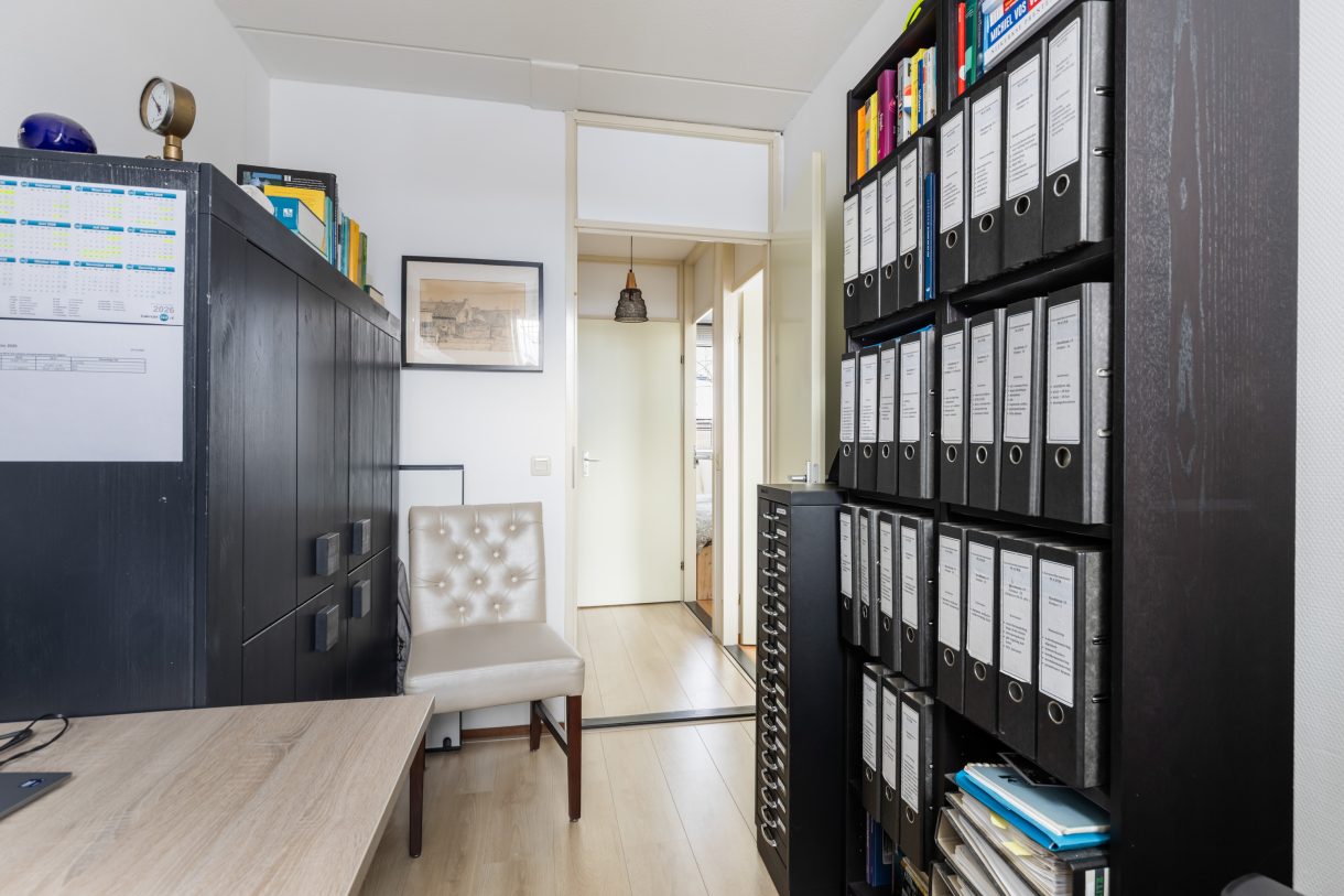 Te koop: Foto Woonhuis aan de Zielhorsterlaan 12 in Amersfoort