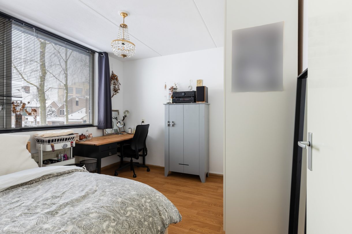 Te koop: Foto Woonhuis aan de Zielhorsterlaan 12 in Amersfoort