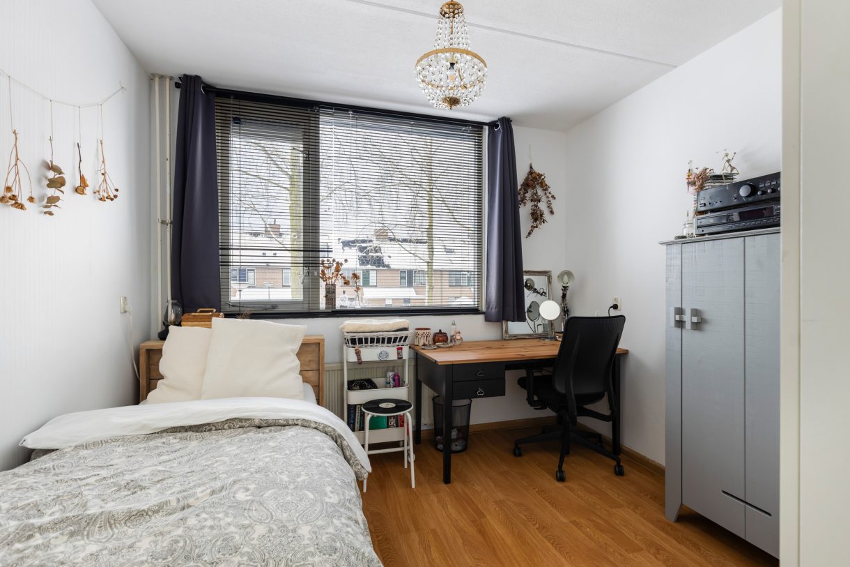 Te koop: Foto Woonhuis aan de Zielhorsterlaan 12 in Amersfoort