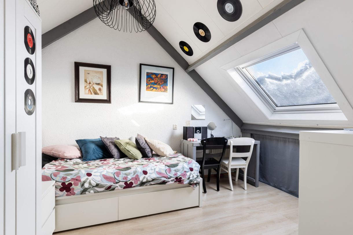 Te koop: Foto Woonhuis aan de Zielhorsterlaan 12 in Amersfoort