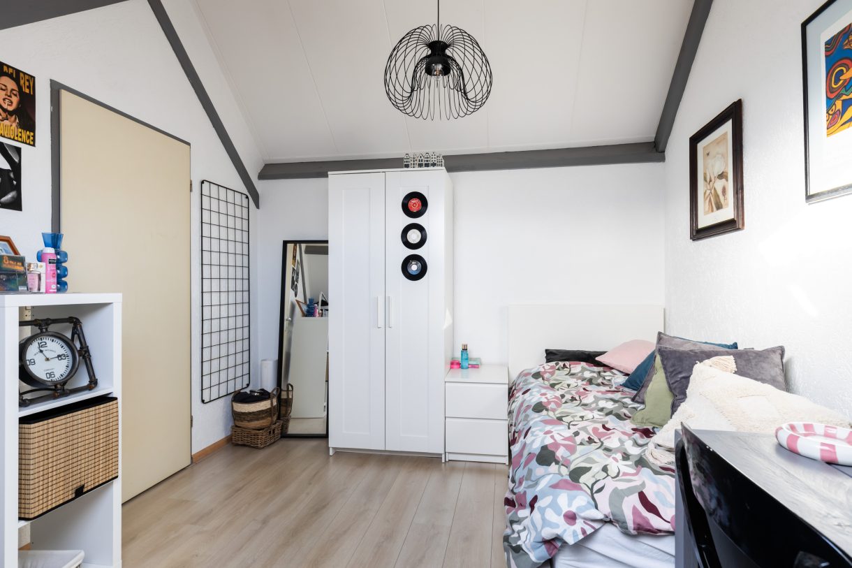 Te koop: Foto Woonhuis aan de Zielhorsterlaan 12 in Amersfoort