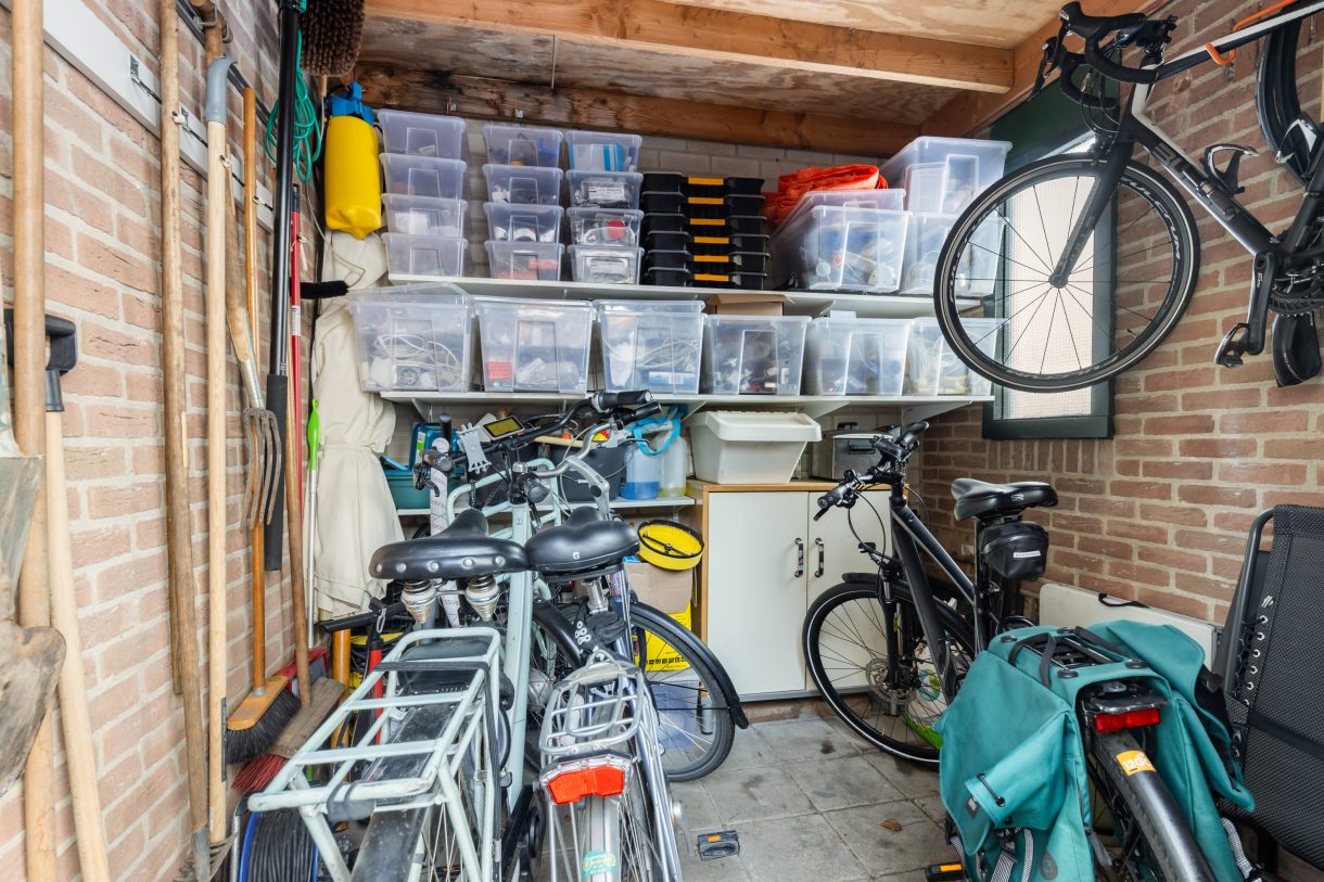 Te koop: Foto Woonhuis aan de Zielhorsterlaan 12 in Amersfoort