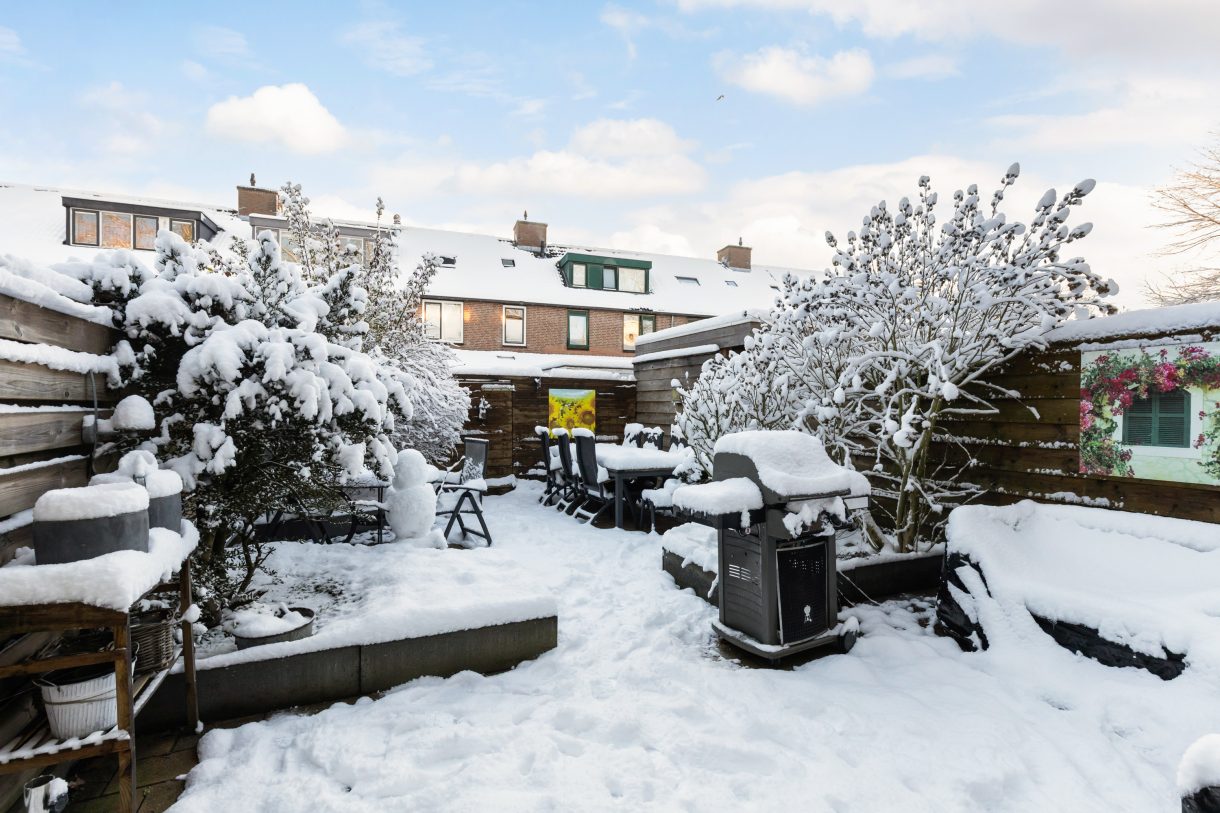 Te koop: Foto Woonhuis aan de Zielhorsterlaan 12 in Amersfoort