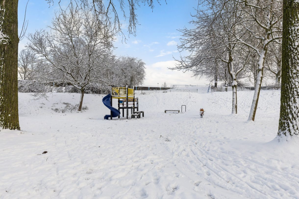 Te koop: Foto Woonhuis aan de Zielhorsterlaan 12 in Amersfoort