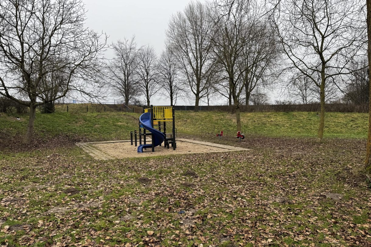 Te koop: Foto Woonhuis aan de Zielhorsterlaan 12 in Amersfoort