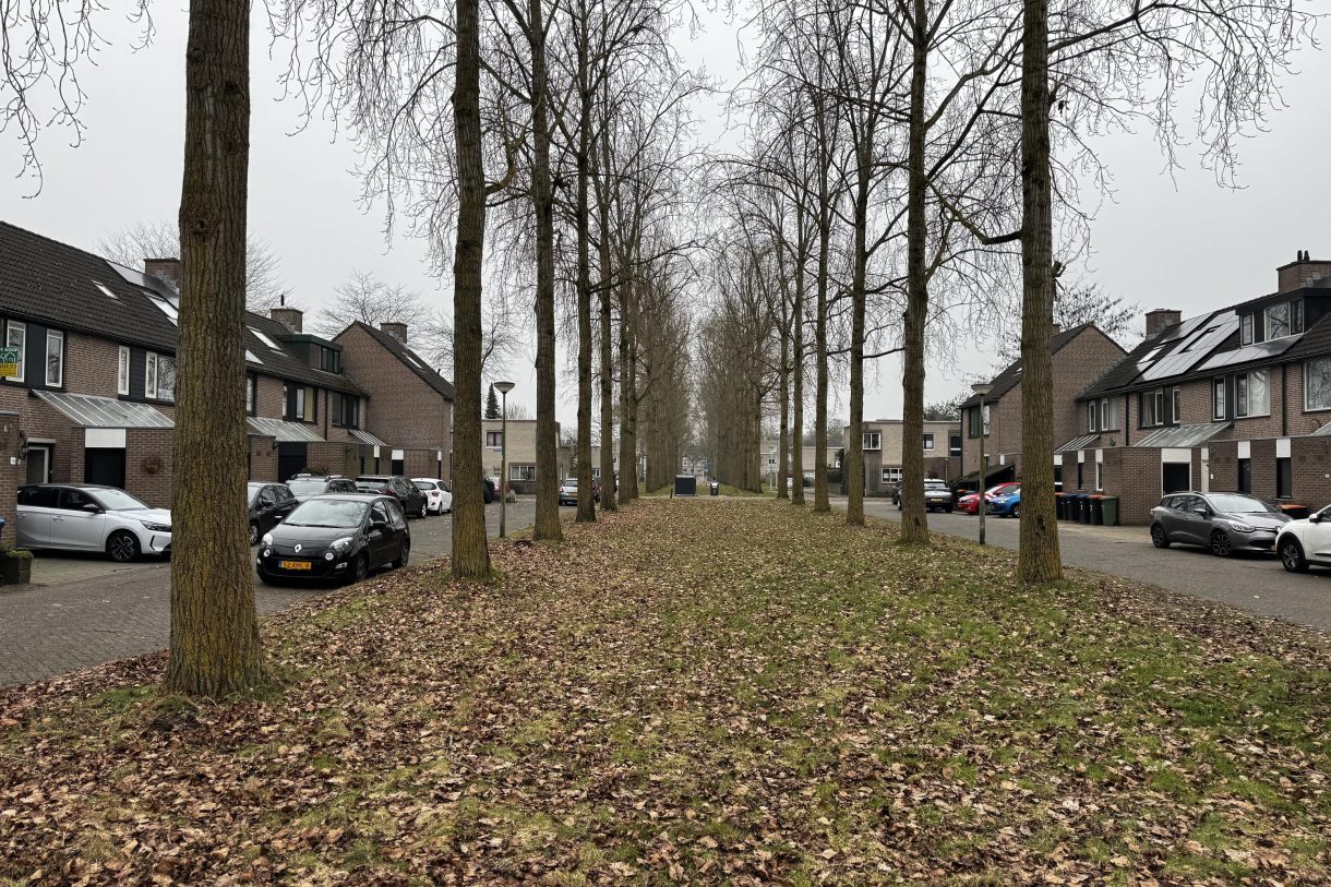 Te koop: Foto Woonhuis aan de Zielhorsterlaan 12 in Amersfoort