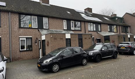 Hoofdfoto van Amersfoort Zielhorsterlaan 12