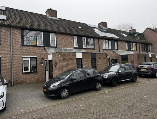 Hoofdfoto van Amersfoort Zielhorsterlaan 12