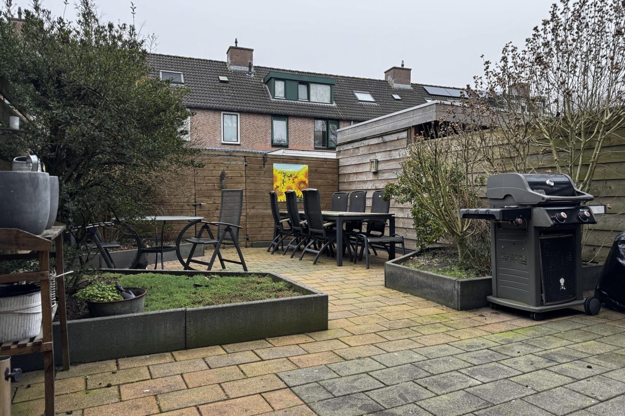 Te koop: Foto Woonhuis aan de Zielhorsterlaan 12 in Amersfoort