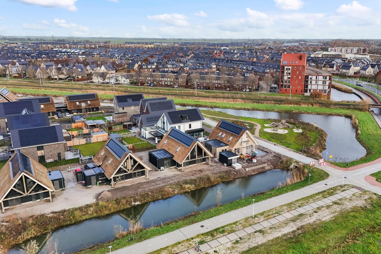 Te koop: Foto Woonhuis aan de Oetbertinkstraat 6 in Zwolle