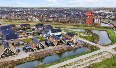 Te koop: Foto Woonhuis aan de Oetbertinkstraat 6 in Zwolle