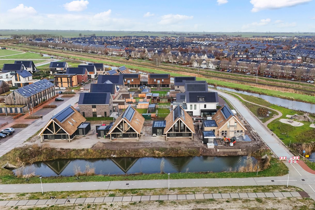 Te koop: Foto Woonhuis aan de Oetbertinkstraat 6 in Zwolle