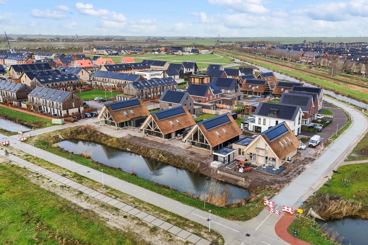 Te koop: Foto Woonhuis aan de Oetbertinkstraat 6 in Zwolle