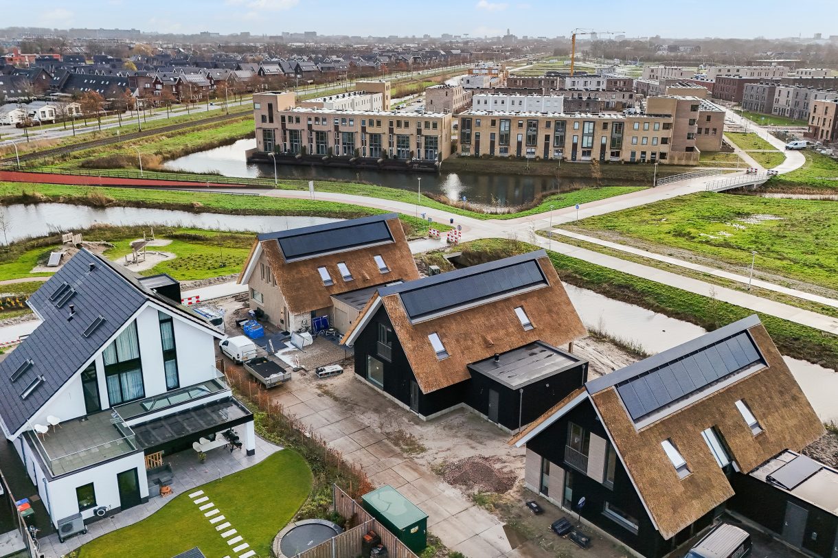 Te koop: Foto Woonhuis aan de Oetbertinkstraat 6 in Zwolle