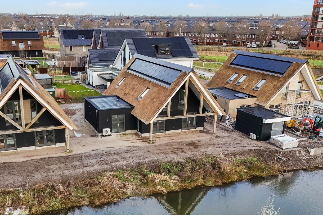 Te koop: Foto Woonhuis aan de Oetbertinkstraat 6 in Zwolle