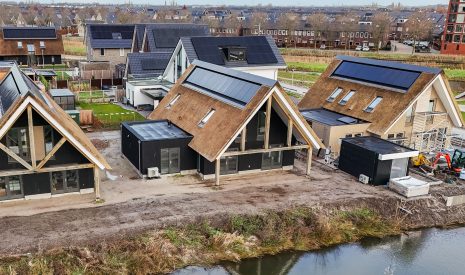 Te koop: Foto Woonhuis aan de Oetbertinkstraat 6 in Zwolle