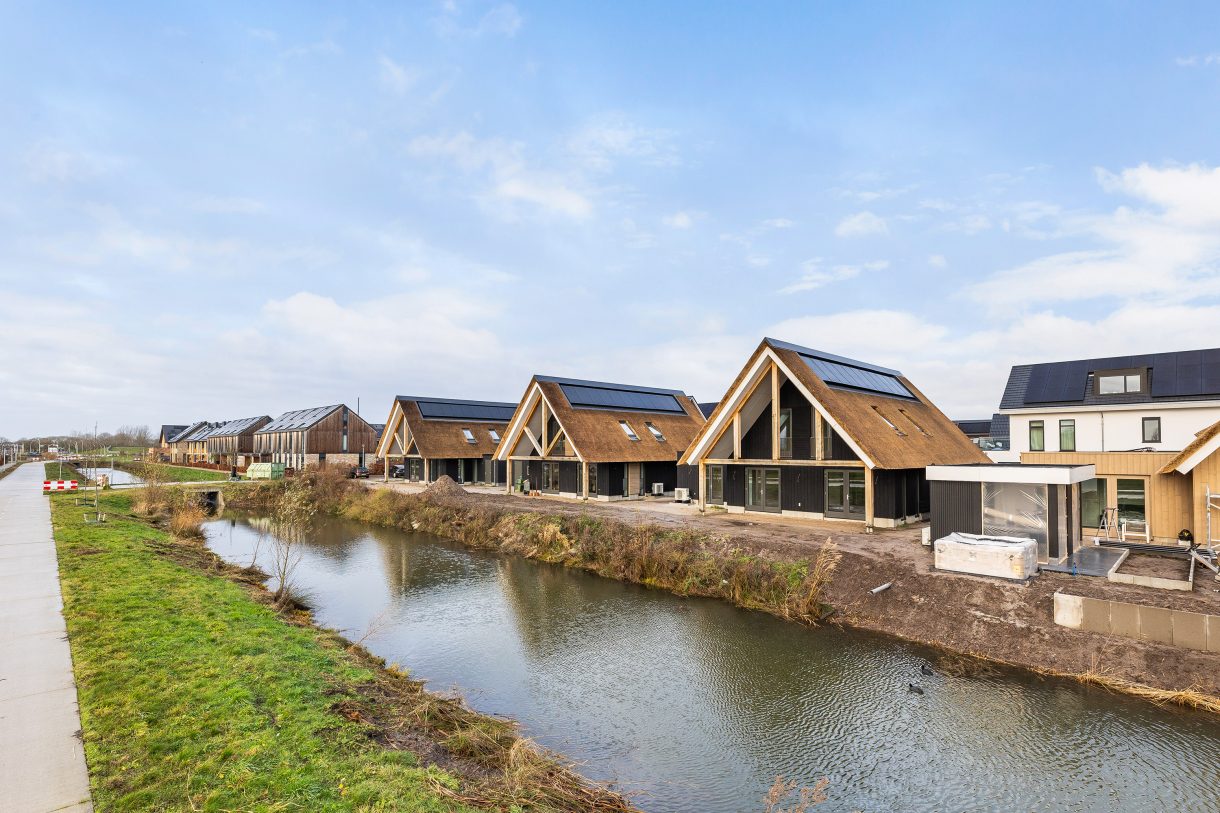 Te koop: Foto Woonhuis aan de Oetbertinkstraat 6 in Zwolle