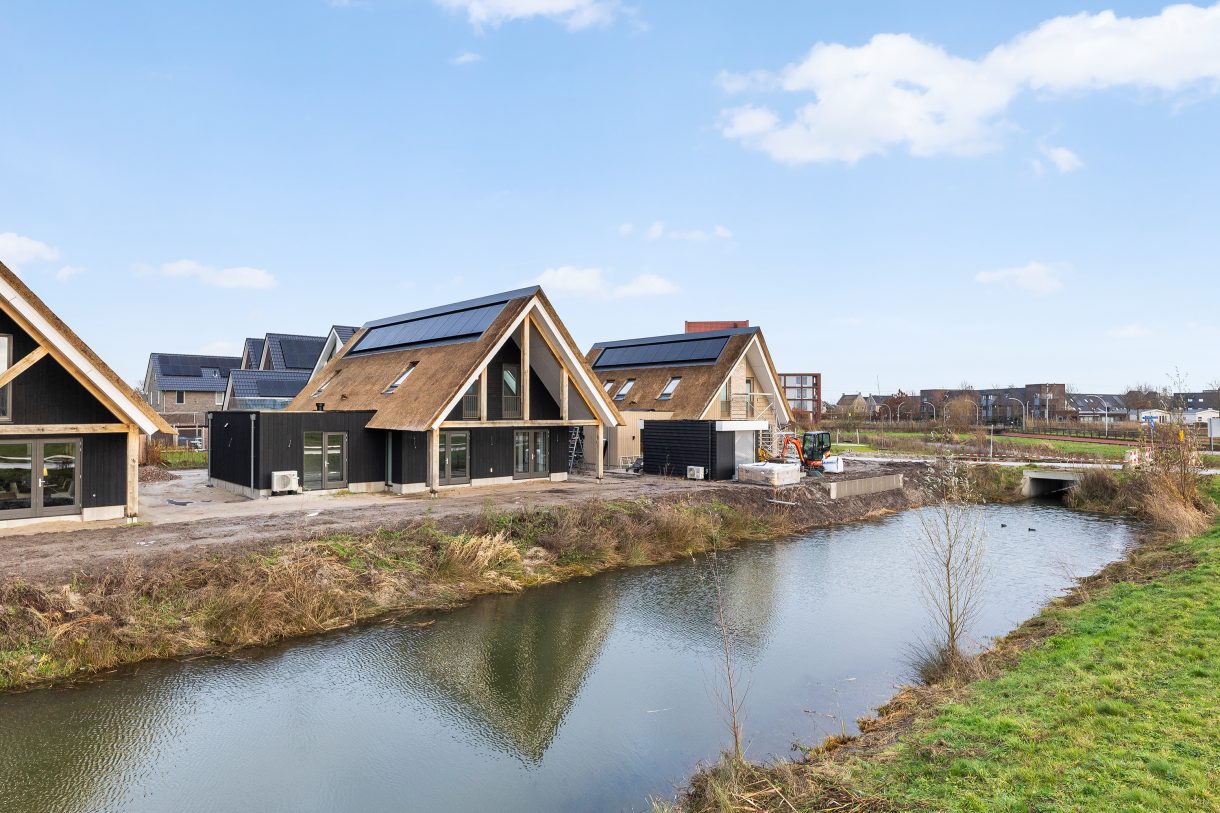 Te koop: Foto Woonhuis aan de Oetbertinkstraat 6 in Zwolle